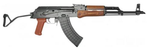 PIONEER AK-47 FORGED 7.62X39 SIDEFOLDER WOOD - Sale